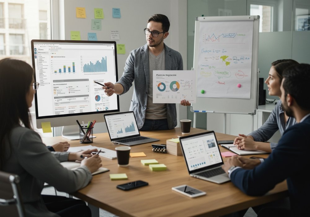 como abrir uma empresa de marketing digital